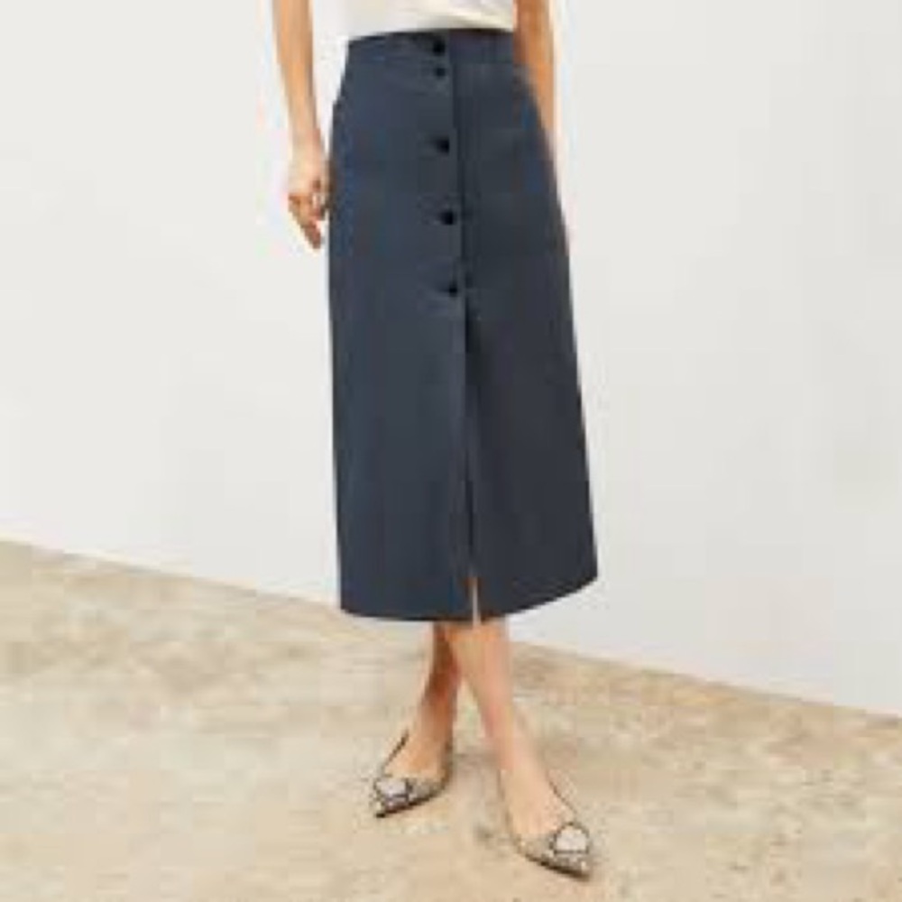 MM Lafleur Lane Skirt